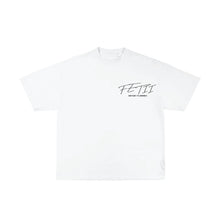 Load image into Gallery viewer, FETII Miami T-Shirt White