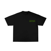 Load image into Gallery viewer, FETII Hotline T-shirt Black