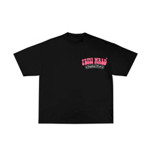 Load image into Gallery viewer, FETII Symphony Of Love T-shirt Black