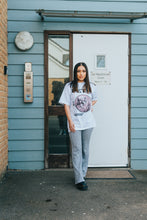 Load image into Gallery viewer, FETII Samurai T-Shirt White