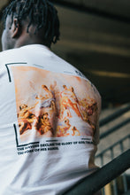 Load image into Gallery viewer, FETII Angel Mural T-Shirt