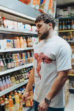 Load image into Gallery viewer, FETII Angel T-Shirt White