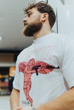 Load image into Gallery viewer, FETII Angel T-Shirt White