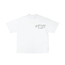 Load image into Gallery viewer, FETII Los Angeles T-Shirt White