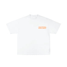 Load image into Gallery viewer, FETII Hotline T-shirt White