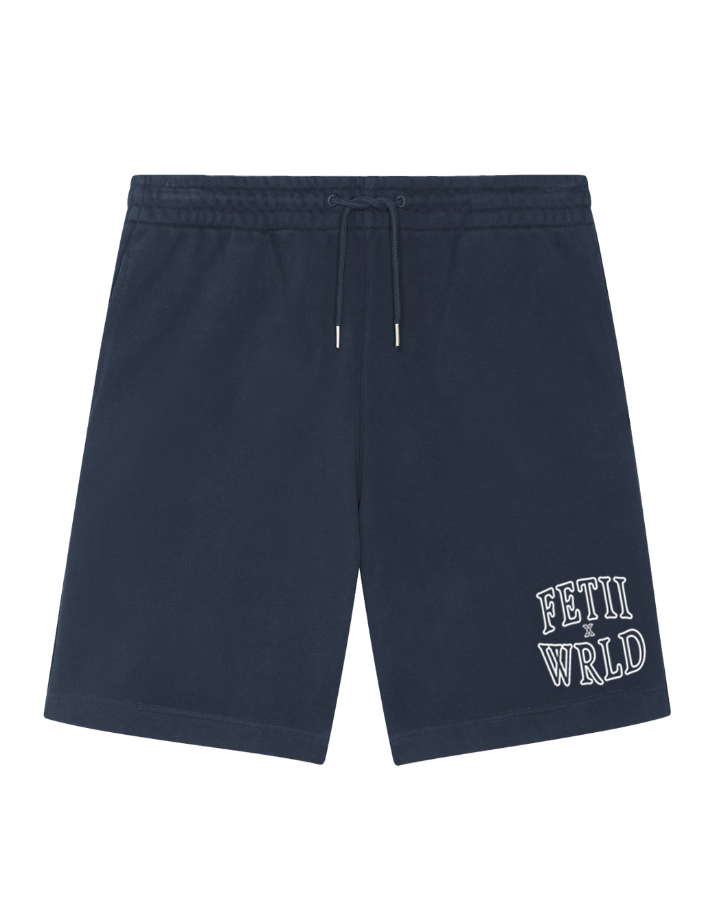 FETII Essentials Shorts Navy