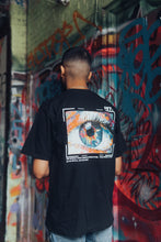 Load image into Gallery viewer, FETII Third Eye T-Shirt
