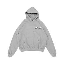 Load image into Gallery viewer, FETII World Tour Hoodie Grey
