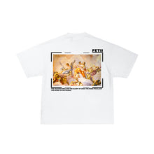 Load image into Gallery viewer, FETII Angel Mural T-Shirt
