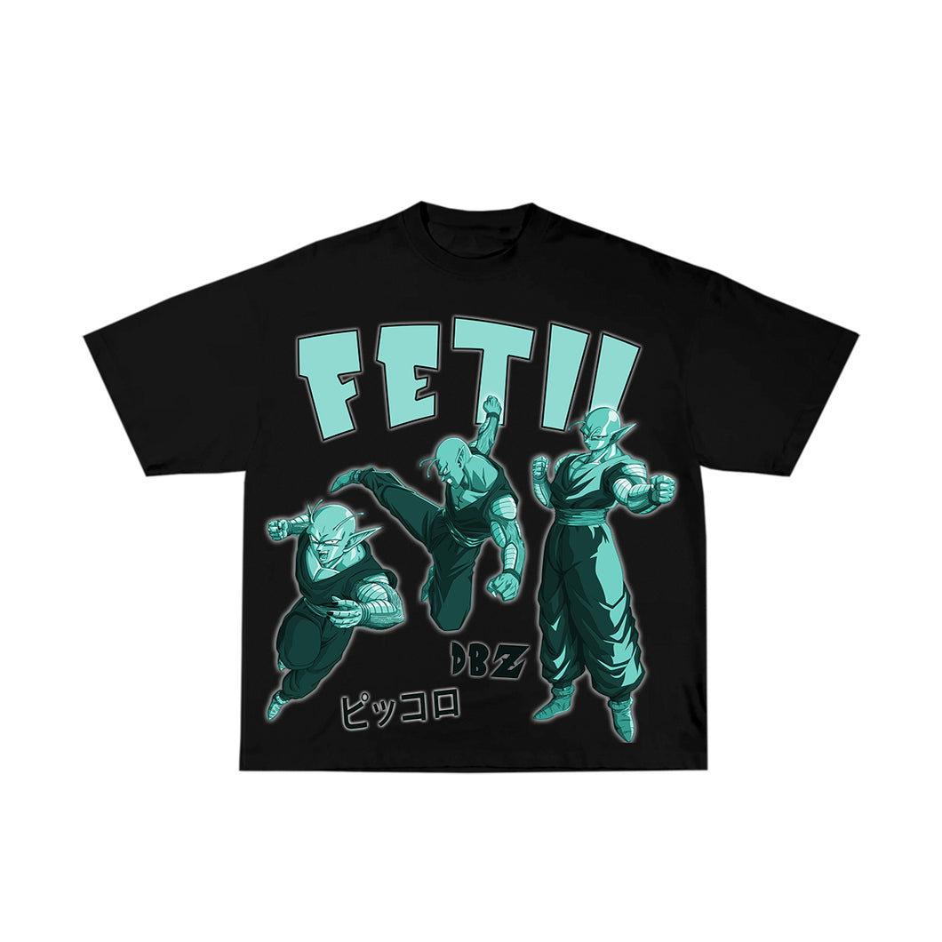 FETII Piccolo T-shirt